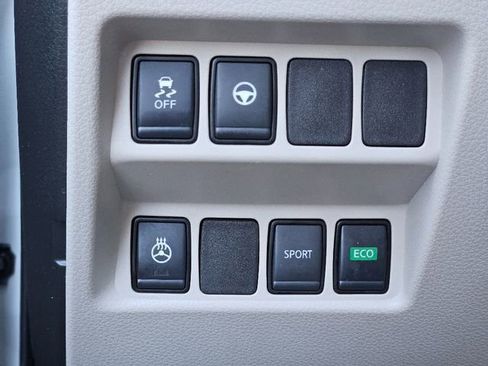 Certified 2022 Nissan Rogue Sport SL w/ Premium Package image 20