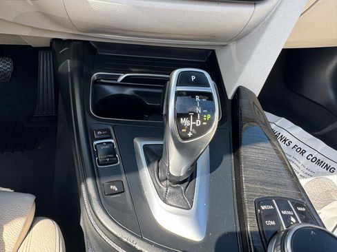 Used 2018 BMW 430i Convertible image 30