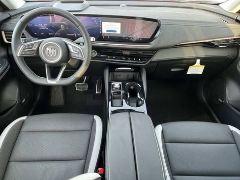 New 2025 Buick Envision Sport Touring image 13