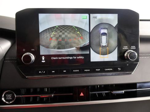 Used 2024 Mitsubishi Outlander SE image 44