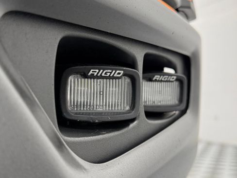 Used 2023 Ford F150 Raptor w/ Raptor Carbon Fibre Package AWD/4WD image 10