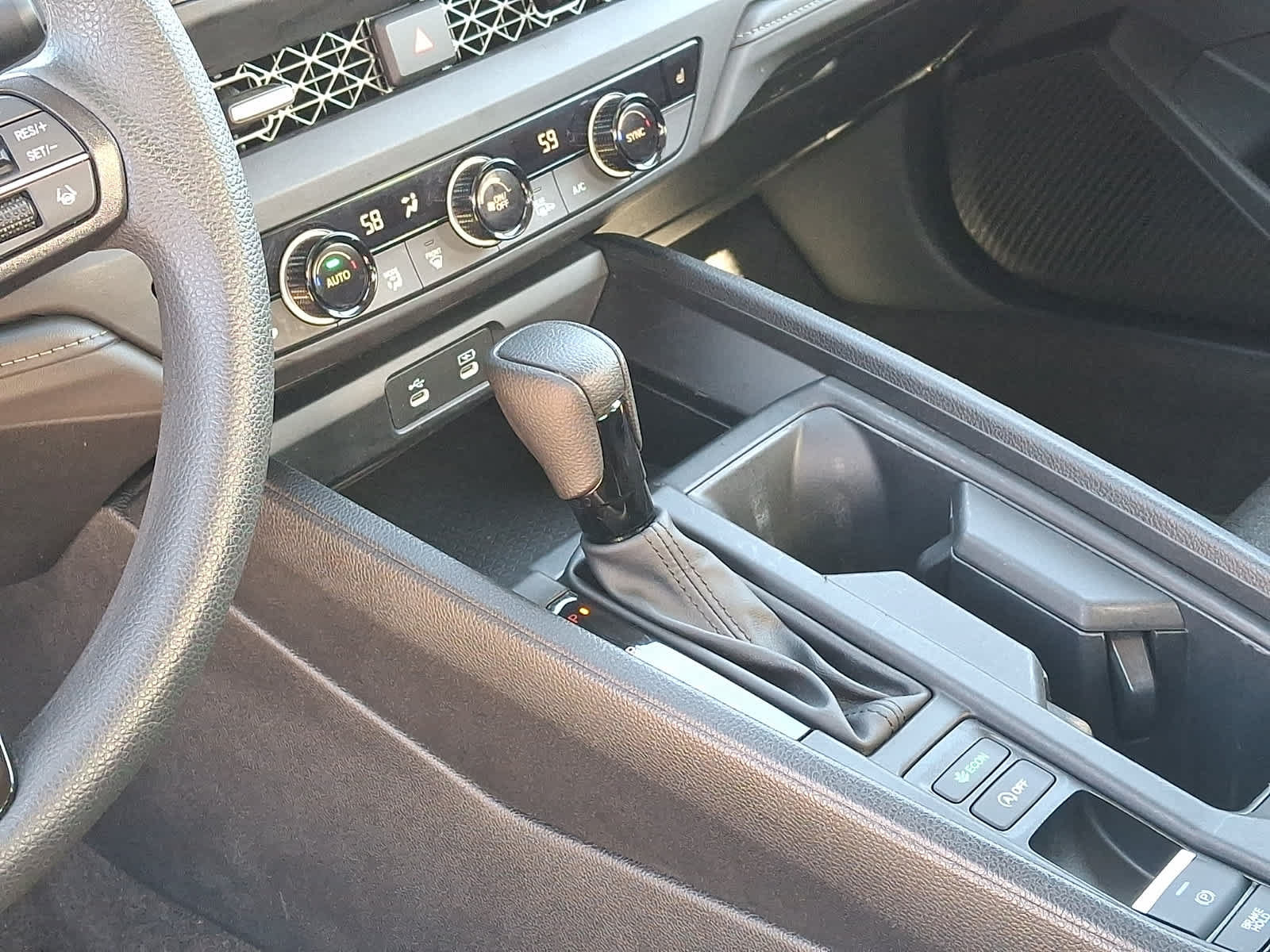 Used 2024 Honda Accord EX image 16