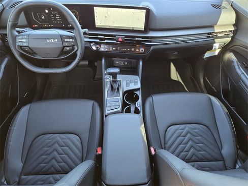 New 2026 Kia Sportage X-Line w/ X-Line Technology Package image 31