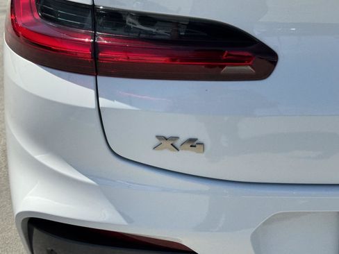 Used 2019 BMW X4 M40i w/ Premium Package AWD/4WD image 6