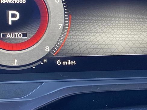 New 2026 Nissan Pathfinder SL image 6