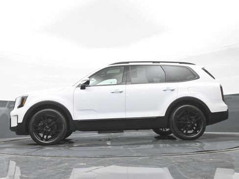 Used 2024 Kia Telluride SX X-Line AWD/4WD image 45