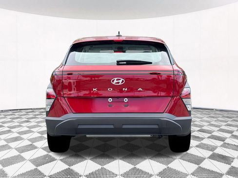 New 2026 Hyundai Kona SE image 9