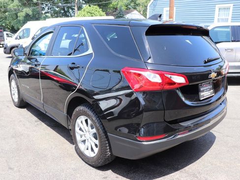 Used 2021 Chevrolet Equinox LT FWD image 3