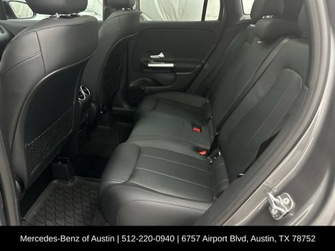 Used 2026 Mercedes-Benz GLA 250 image 23