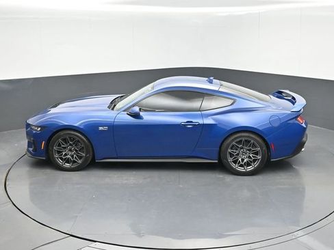 Used 2024 Ford Mustang GT Premium w/ GT Performance Package image 40