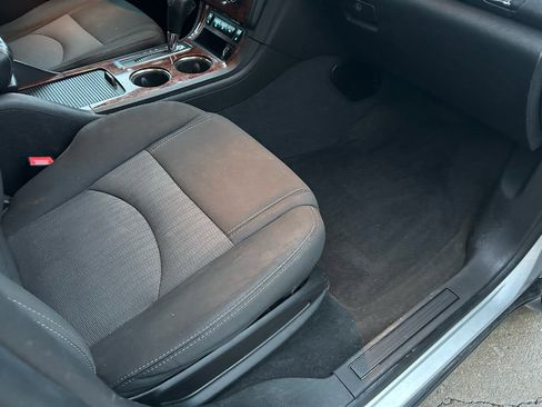 Used 2014 Chevrolet Traverse LT w/ All-Star Edition image 11