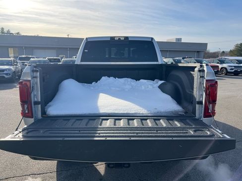 New 2026 RAM 2500 Laramie image 14