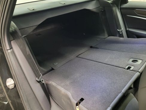 Used 2020 Audi A6 2.0T Premium image 40