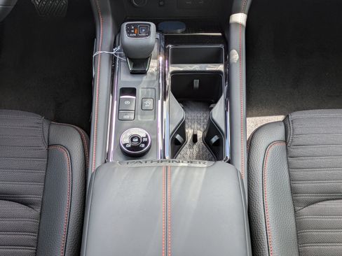 New 2026 Nissan Pathfinder Rock Creek AWD/4WD image 23