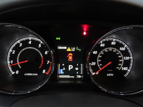 New 2025 Mitsubishi Outlander Sport SE AWD/4WD image 12