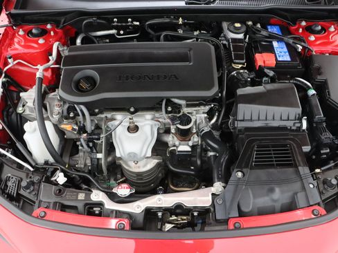 Used 2025 Honda Civic LX image 35