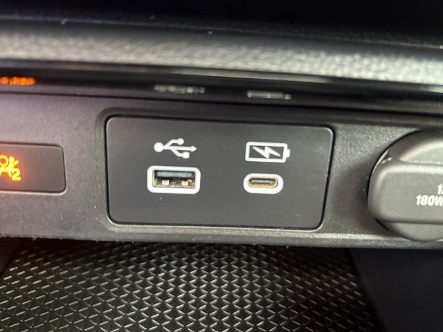 Certified 2024 Honda CR-V EX image 19