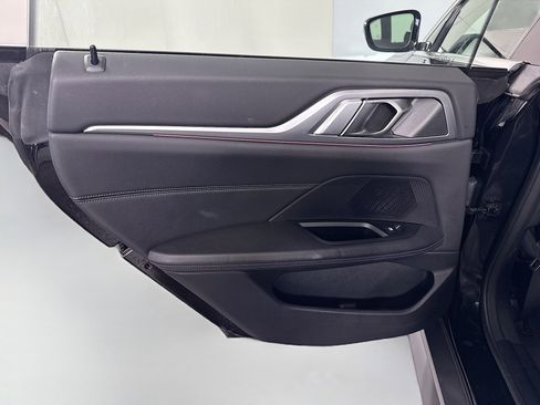 Used 2023 BMW i4 eDrive35 w/ Premium Package image 26