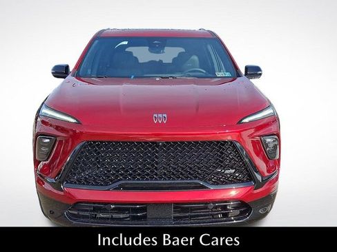 New 2026 Buick Enclave Sport Touring w/ Power Package image 2