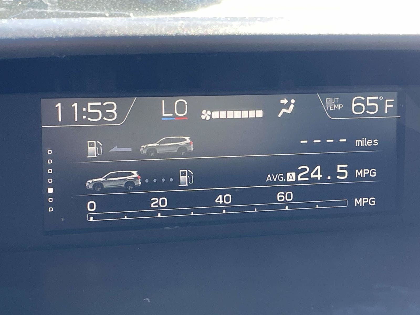 Used 2019 Subaru Forester Premium AWD/4WD image 16