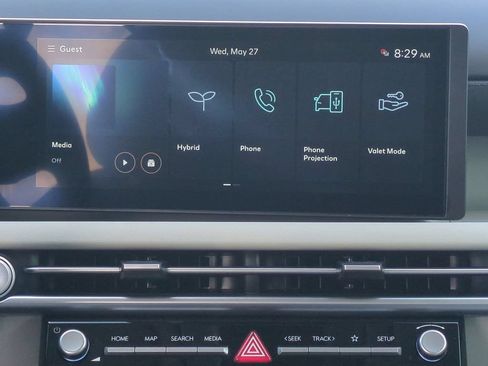 New 2026 Hyundai Tucson Blue SE AWD/4WD image 21