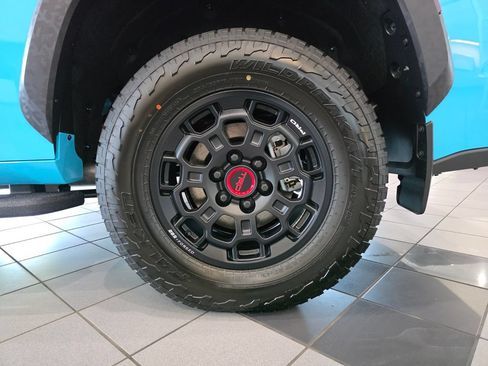 New 2026 Toyota Sequoia TRD Pro AWD/4WD image 20