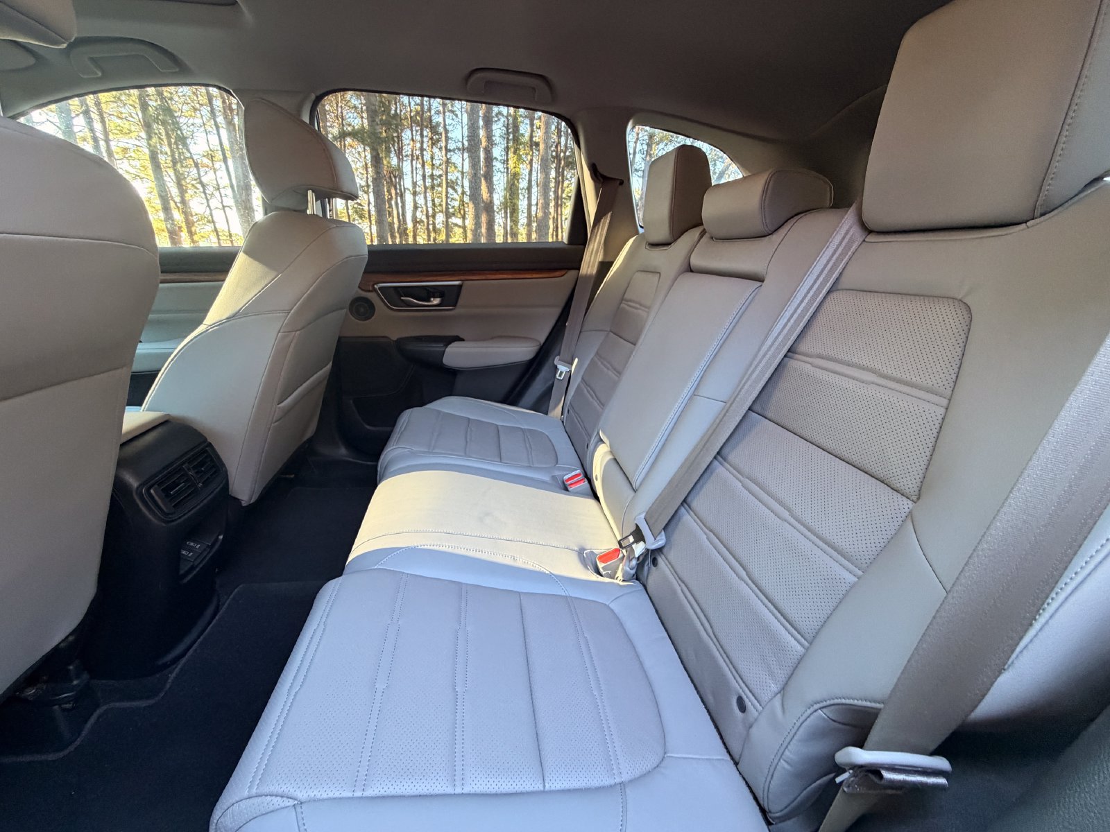 Used 2022 Honda CR-V EX-L image 13