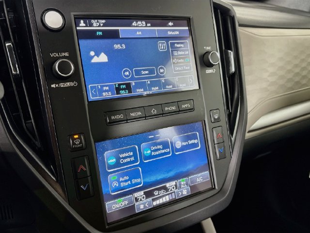 New 2026 Subaru Forester AWD/4WD image 14