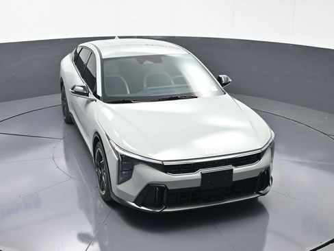 New 2026 Kia K4 EX FWD image 48