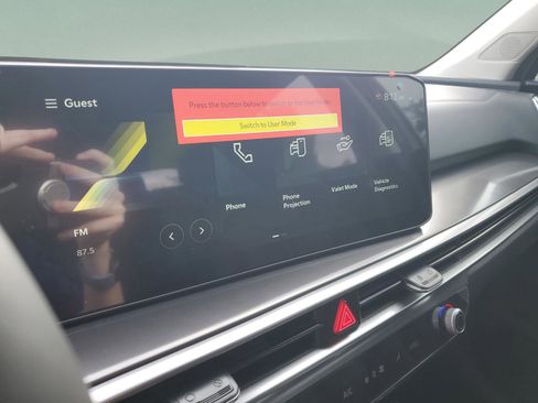 New 2026 Kia Sorento S image 16