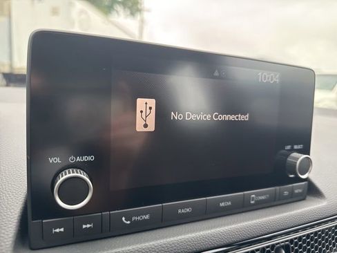 New 2026 Honda Civic Sport image 30