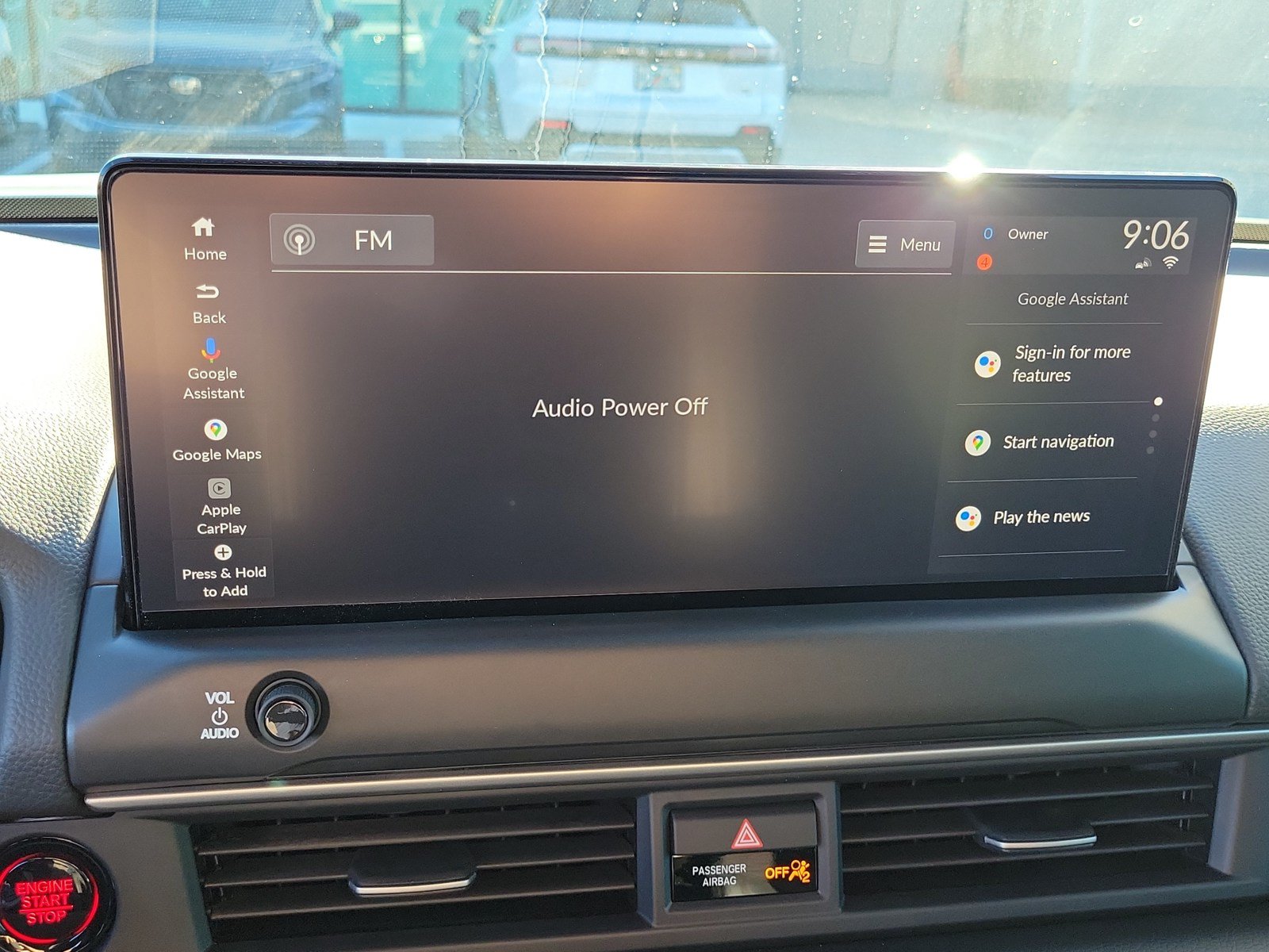 New 2026 Honda Pilot Black Edition image 23