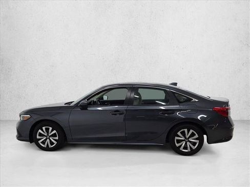 Used 2024 Honda Civic LX image 9