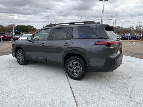 New 2026 Subaru Outback Premium image 5