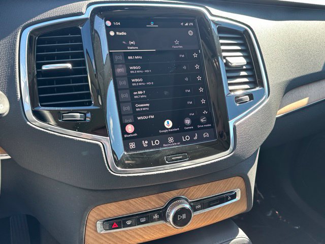 Certified 2024 Volvo XC90 B6 Plus w/ Protection Package Premier AWD/4WD image 22