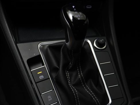 New 2026 Volkswagen Jetta Sport image 11