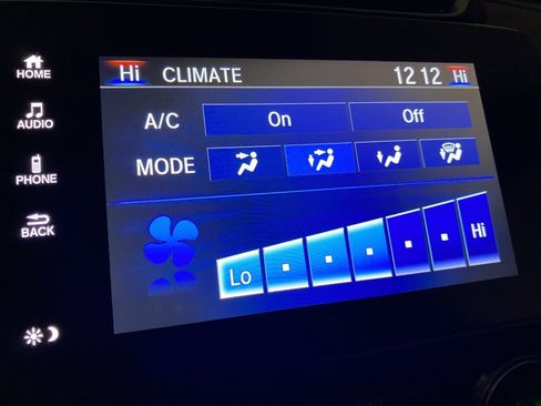 Used 2019 Honda CR-V EX image 20