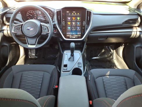 Used 2024 Subaru Impreza 2.0i Sport image 30