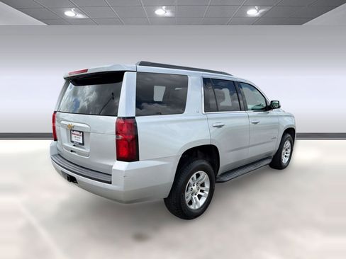 Used 2015 Chevrolet Tahoe LT image 8