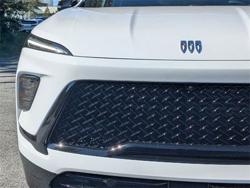 New 2026 Buick Enclave Sport Touring w/ Power Package image 11