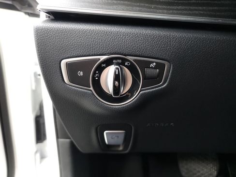 Certified 2022 Mercedes-Benz E 350 4MATIC Sedan image 10