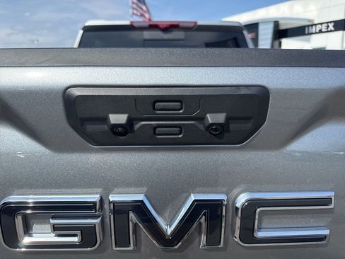 New 2026 GMC Sierra 1500 Denali Ultimate image 34