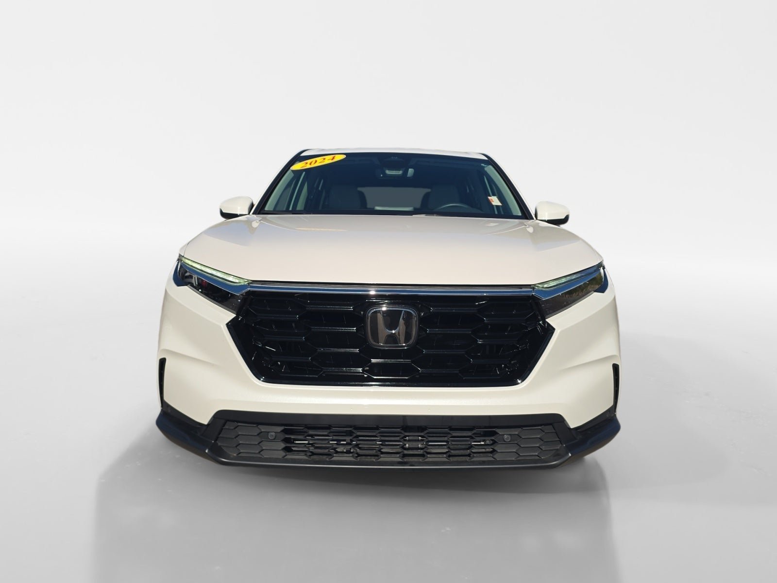Used 2024 Honda CR-V EX-L image 8