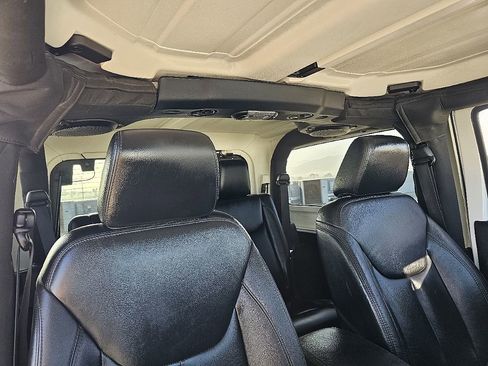 Used 2013 Jeep Wrangler Sahara image 18