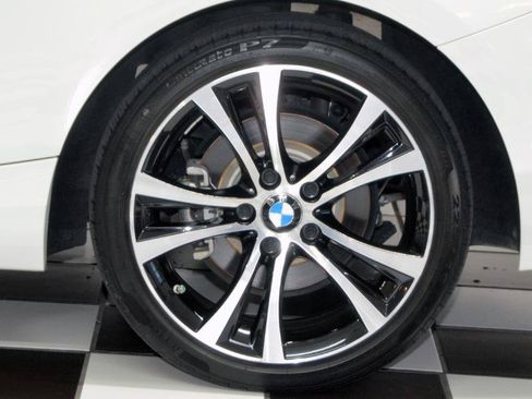 Used 2020 BMW 230i xDrive Convertible w/ Convenience Package AWD/4WD image 14