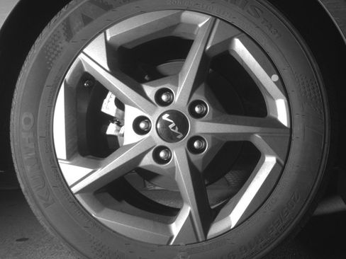 Used 2025 Kia K4 LXS image 14