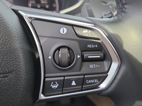 Used 2025 Acura MDX FWD w/ Technology Package image 25