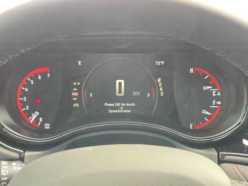 New 2026 Dodge Durango GT image 18