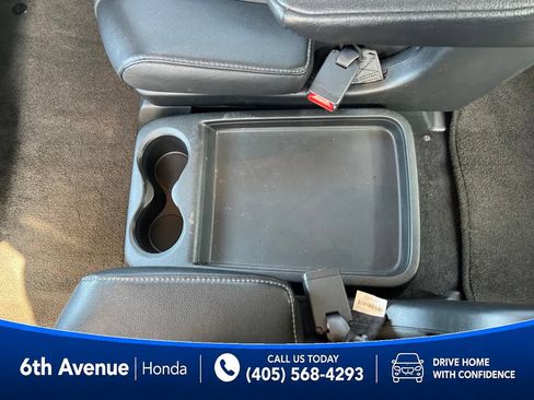 Used 2017 Honda Pilot Elite image 25