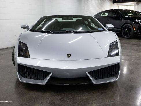Used 2009 Lamborghini Gallardo LP 560-4 image 2